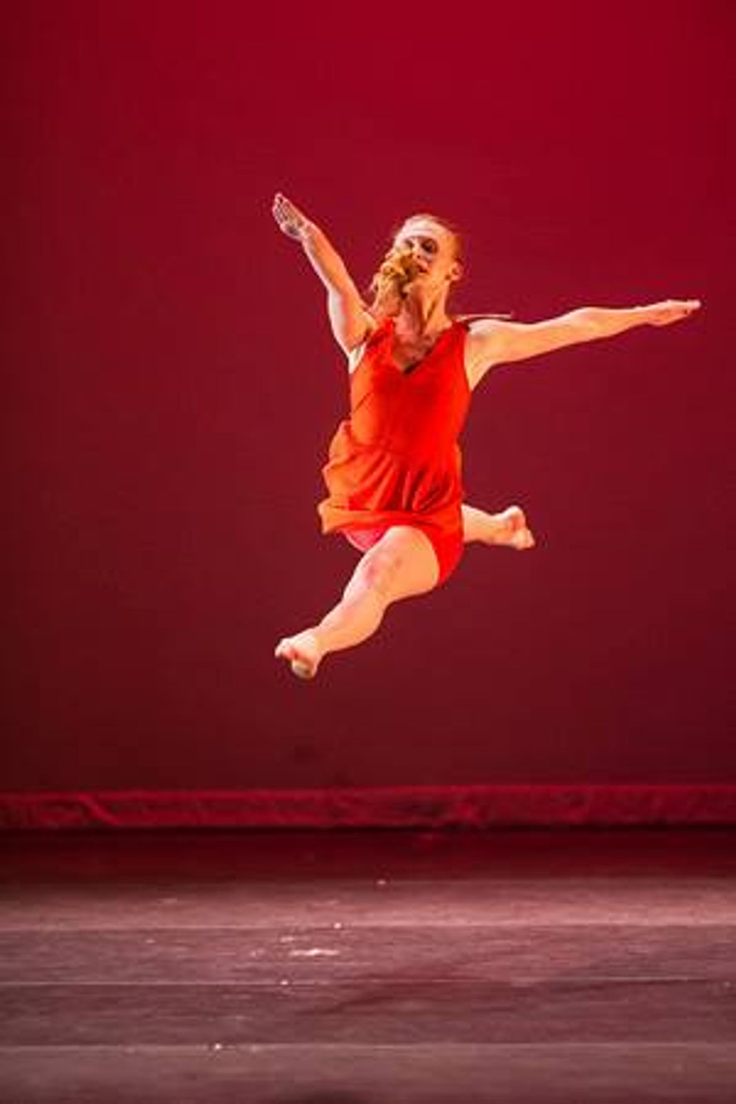 Photo Credit: Darin Reed
