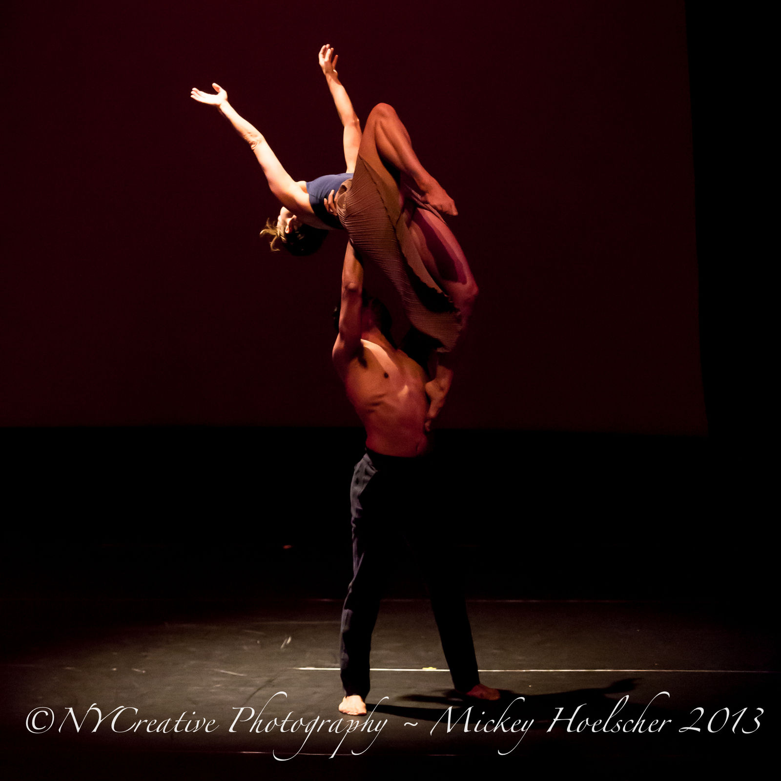 Photo Credit: Mickey Hoelscher
