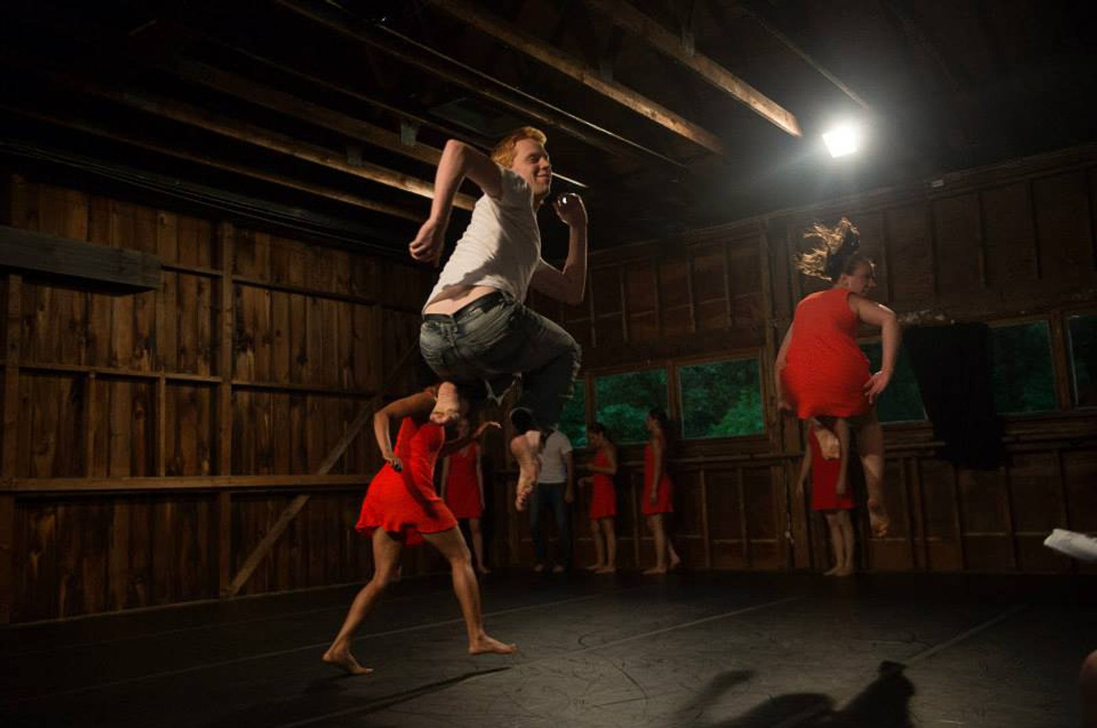 Photo Credit: Christopher Duggan