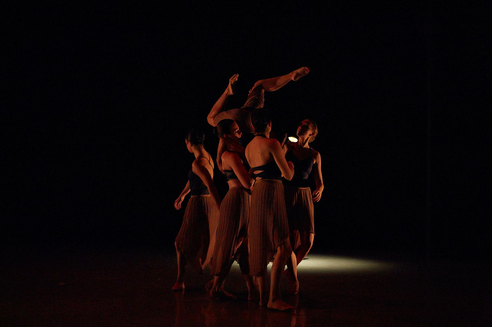 Photo Credit: Jaqi Medlock