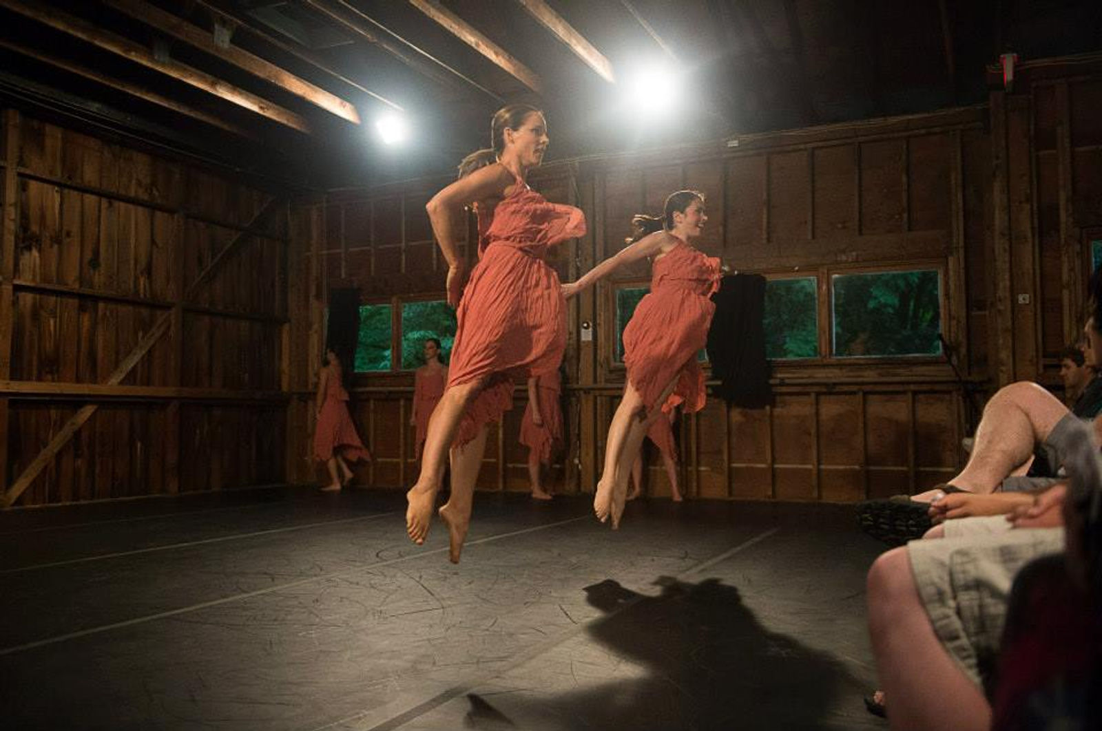 Photo Credit: Christopher Duggan