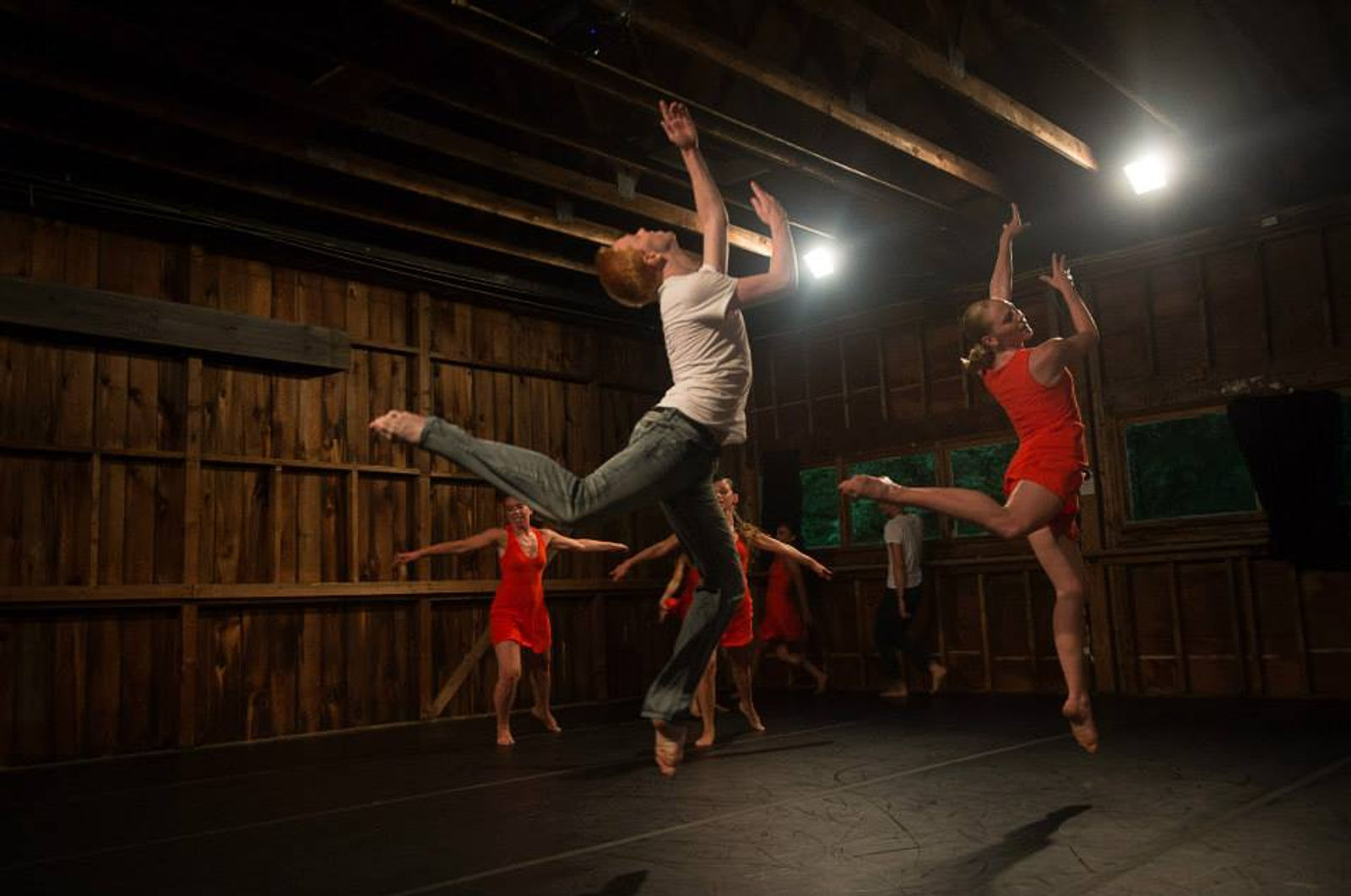 Photo Credit: Christopher Duggan