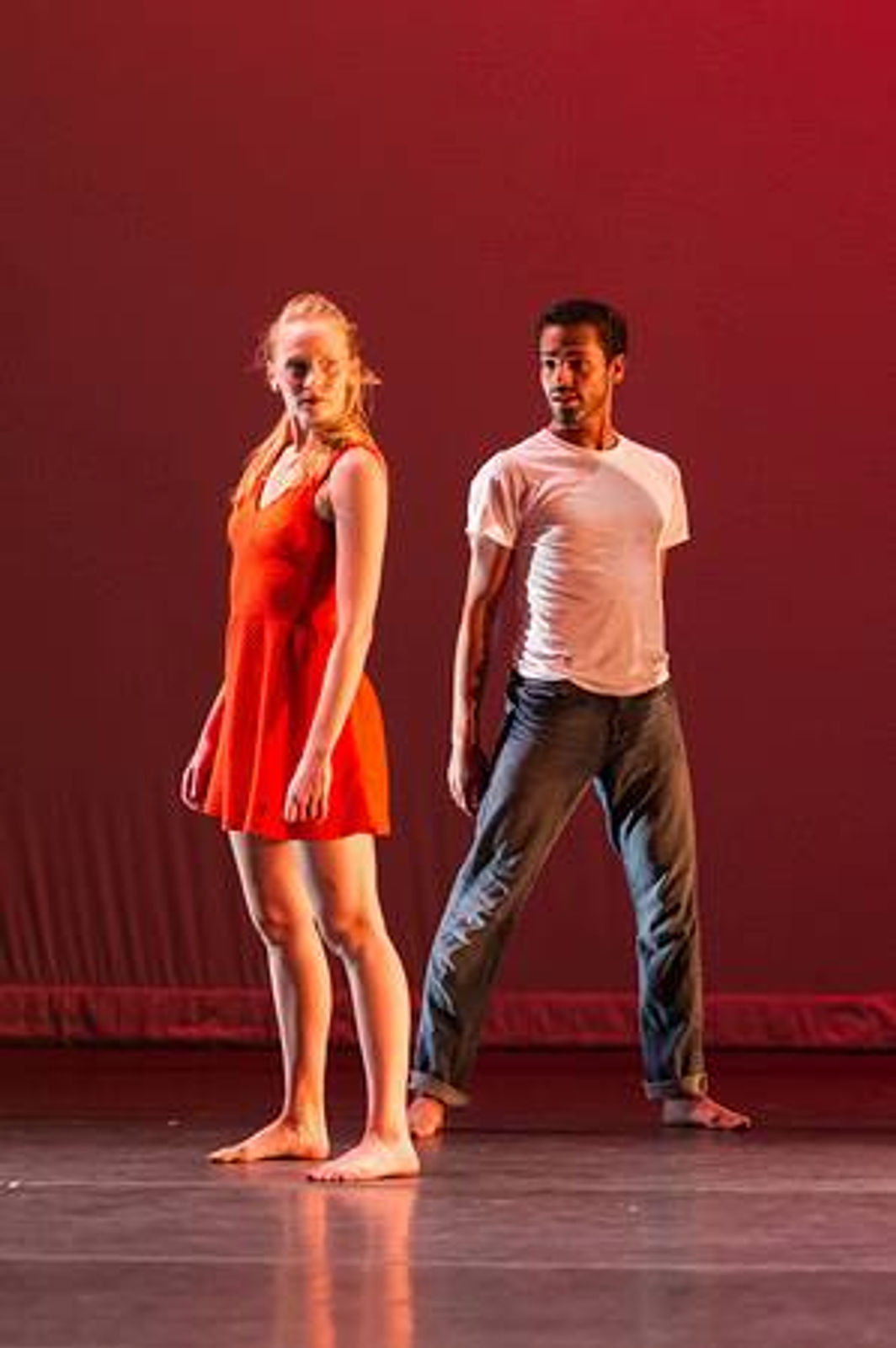 Photo Credit: Darin Reed