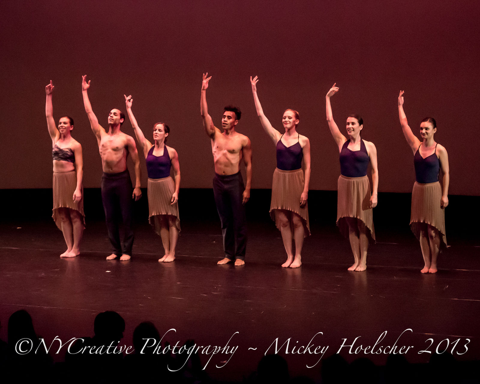 Photo Credit: Mickey Hoelscher