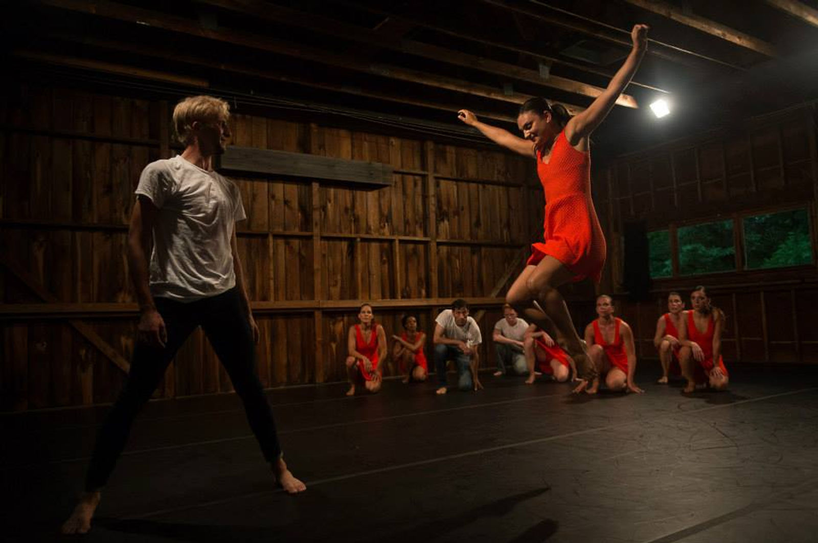 Photo Credit: Christopher Duggan