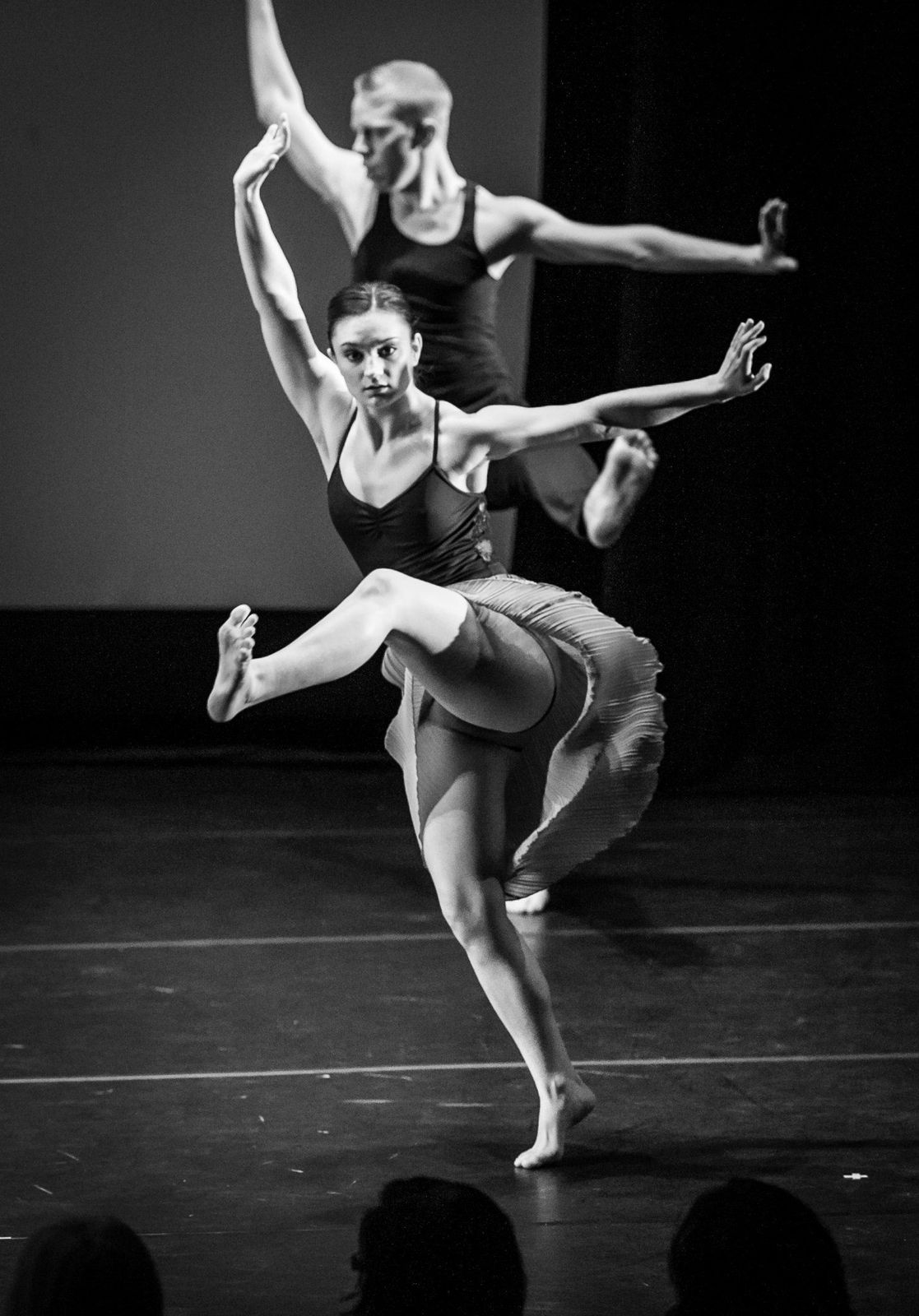 Photo Credit: Darin Reed