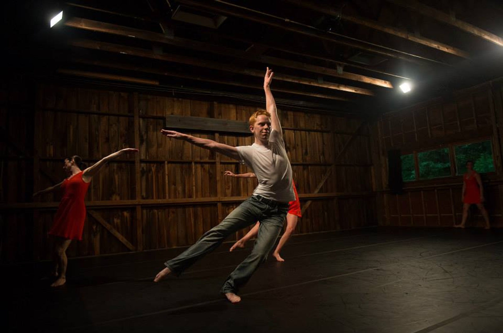 Photo Credit: Christopher Duggan