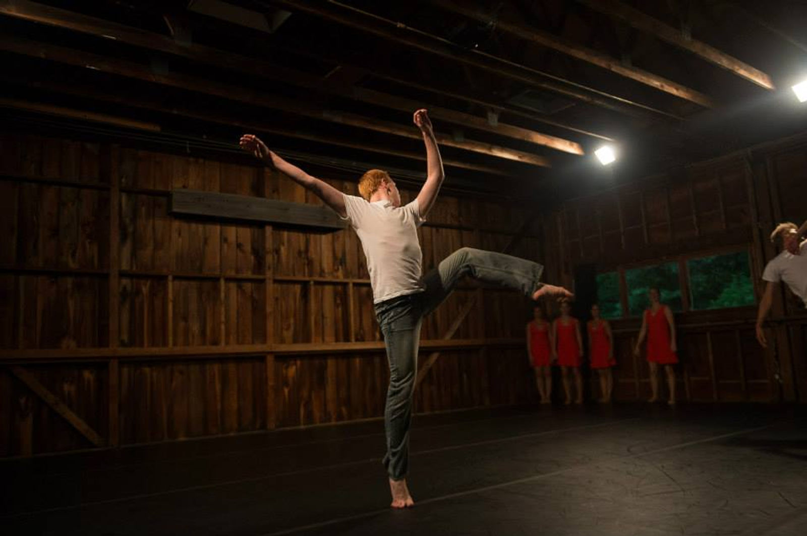 Photo Credit: Christopher Duggan